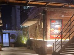 -羊门客在·烤盐池滩羊·川菜