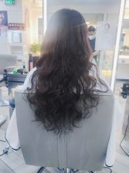 -米娜护肤造型