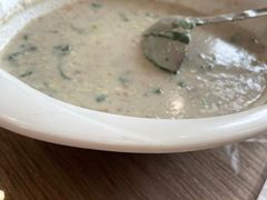 花生小豆腐-天宝酒店(万达店)