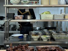 -饺子季水饺餐厅(新市街店)