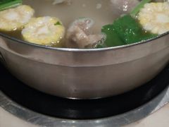 -为什么牛潮汕牛肉火锅(中信广场店)