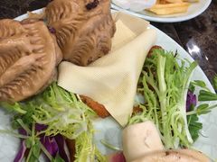 -水晶之星洗浴温泉汗蒸