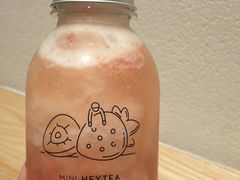 -喜茶(佛山顺德容桂天佑城店)