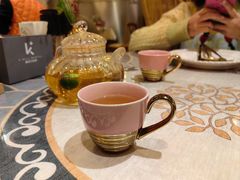 -MIO弥欧洋房西餐厅(中央大街店)