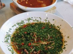 -老土灶民间菜(跃进桥店)