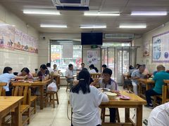 -牛马行牛肉饸饹铺(青岛街店)