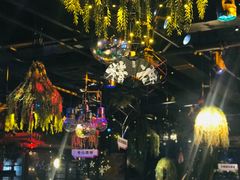 -胡桃里音乐酒馆(仓山万达店)