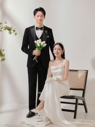 -帆拉斐婚纱摄影(春熙店)