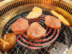 -無二炙坊·和牛烧肉(大钟寺1733店)