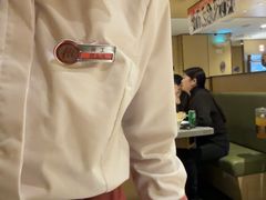 -海底捞火锅(银泰中心店)