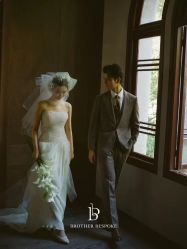 点击看大图 -Brother西服礼服定制·商务·婚礼(佛山南海店)