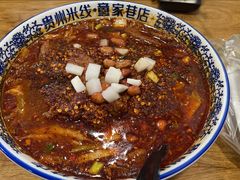 -贵州米线(童家巷店)