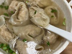 -顶巧鸡汤馄饨(虹口总店)