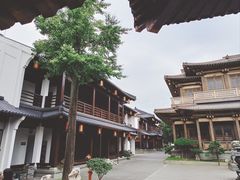 -香积寺