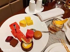 -Social 秀西餐厅-长沙瑞吉酒店(运达店)