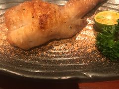 -人间酒暖·Go blanc·烧鸟·深夜食堂(陆家嘴店)