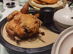 -大厨小馆(华阳城店)