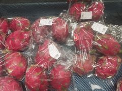 -华冠折扣超市(长阳店)