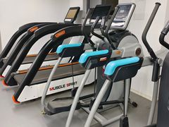 -清橙健身(学院路店)