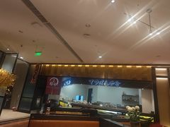 -極上萬膳·日料放题(来福士江景店)