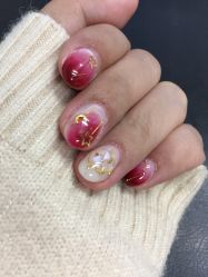 -StartNail美甲