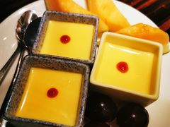 布丁-山葵家·创意料理(万象汇店)