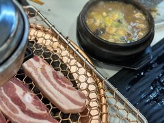 -艺林烤肉城(光明店)