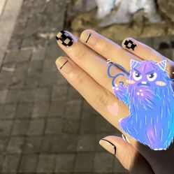 -执甲1906日式美甲美睫