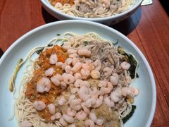 -裕兴记•蟹黄面馆(人民广场店)