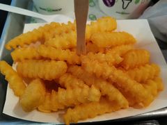 芝士薯条-Shake Shack(西单大悦城店)