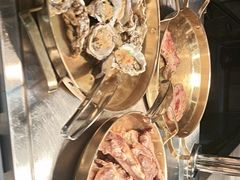 -海鲜自助·汇咖啡厅(宜宾绿发皇冠假日酒店)