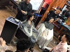 -蓝蔻酒店(深圳东站布吉万象汇店)