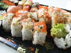-河风精致寿司(世昌大道店)