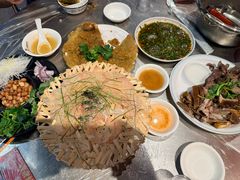 -官塘鱻鱻鱼生·潮汕生腌·砂锅粥(西马路总店)