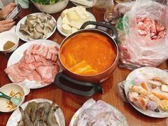 -盒马鲜生(新都心店)