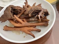 -沈卫国卤鸡店(总店)