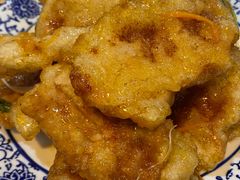 -老东北菜馆(北泰禾店)