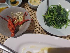 -杭州西湖柳莺里酒店·闻莺厅