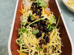 -李老哈·东北菜(宋园路店)