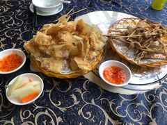 -祈胜邨•顺德鱼生•顺德菜(容桂店)