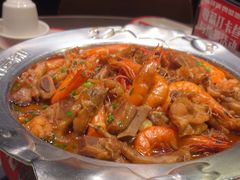 -胖哥俩肉蟹煲(福州仓山爱琴海店)