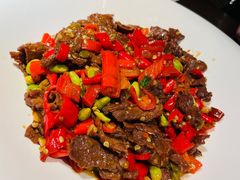 -西郊八号·山野江西菜(开发区店)