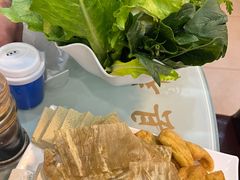 -旧县羊蝎子(蔚县分店)
