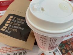 -肯德基(北京南站店)