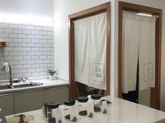 -Onirii Coffee(长乐路店)