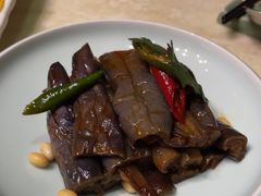 -那家小馆•北京菜•烤鸭(中关村店)