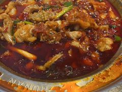 -辣得叫湘菜(四明店)
