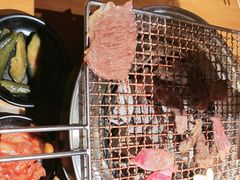 -九田家黑牛烤肉料理(华侨城店)