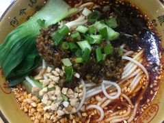 -力力豆花庄(广渠门店)