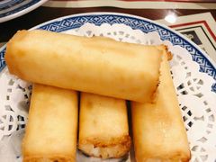 炸牛奶-捷信牛奶甜品世家(五道口店)